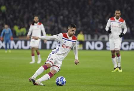 梅西与C罗 梅西与C罗